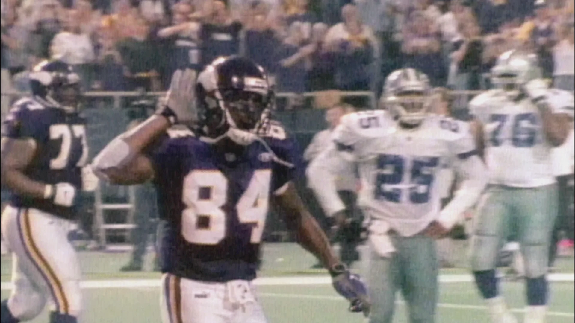 30 for 30