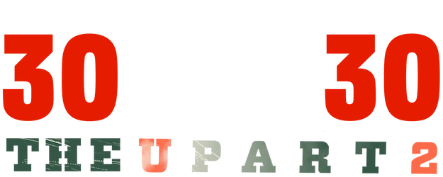 30 for 30: The U Part 2 logo