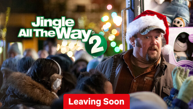 Jingle All the Way 2