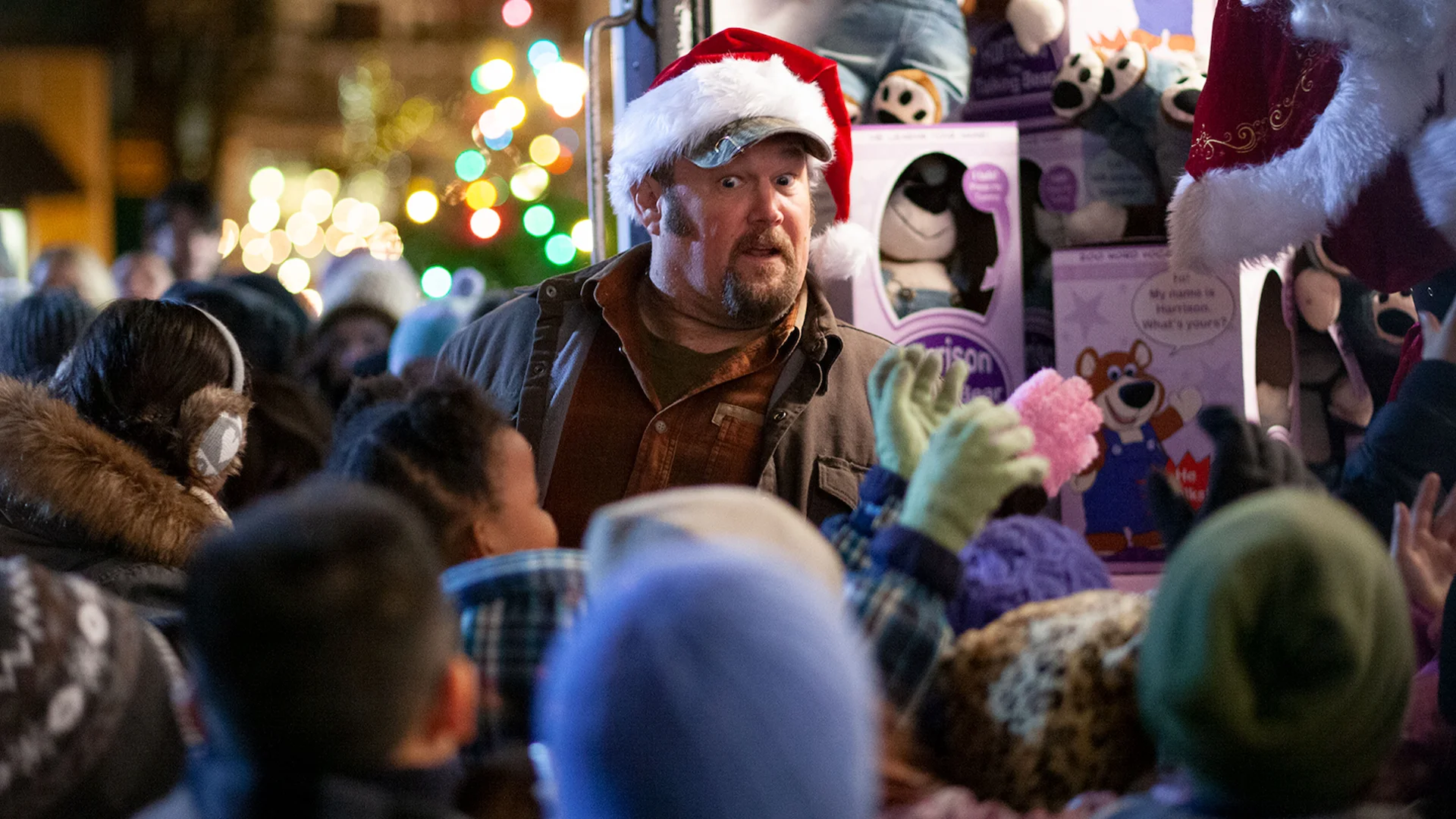 Jingle All the Way 2
