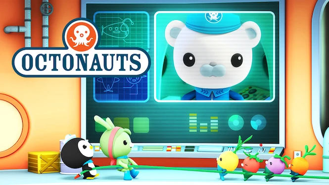 Octonauts