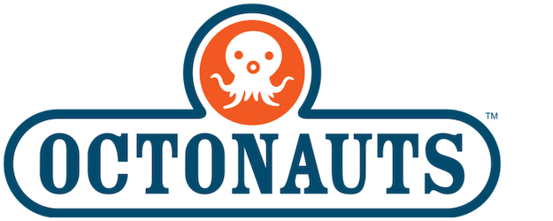 Octonauts logo