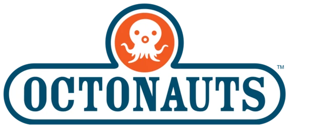 Octonauts logo