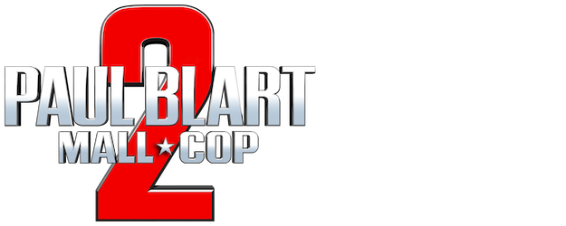 Paul Blart: Mall Cop 2 logo