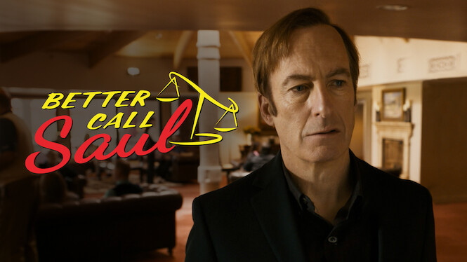 Better Call Saul