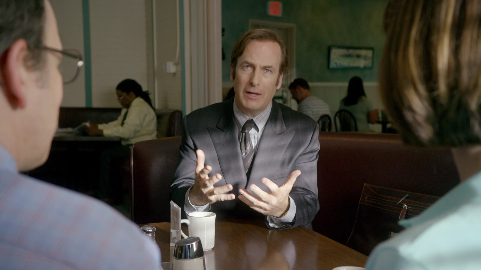 Better Call Saul
