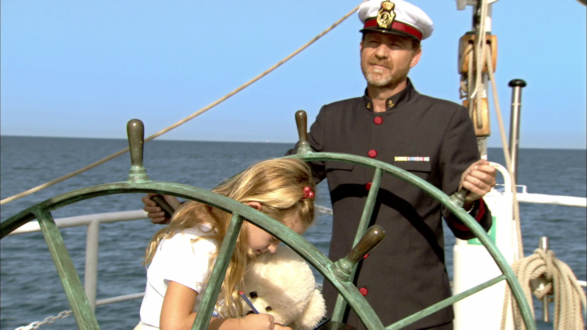 The Boat