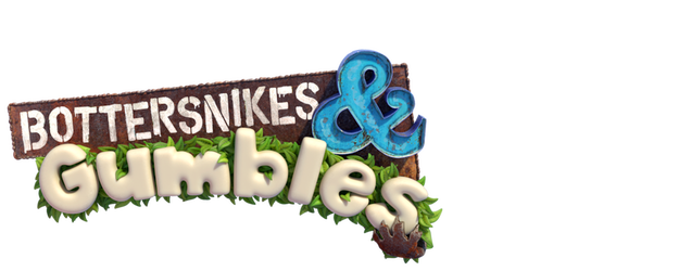 Bottersnikes & Gumbles logo