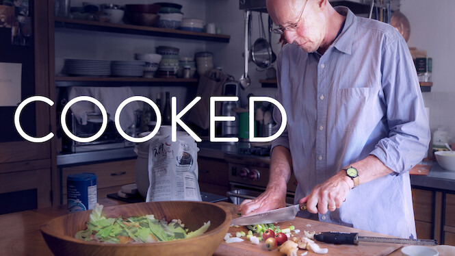 Cooked