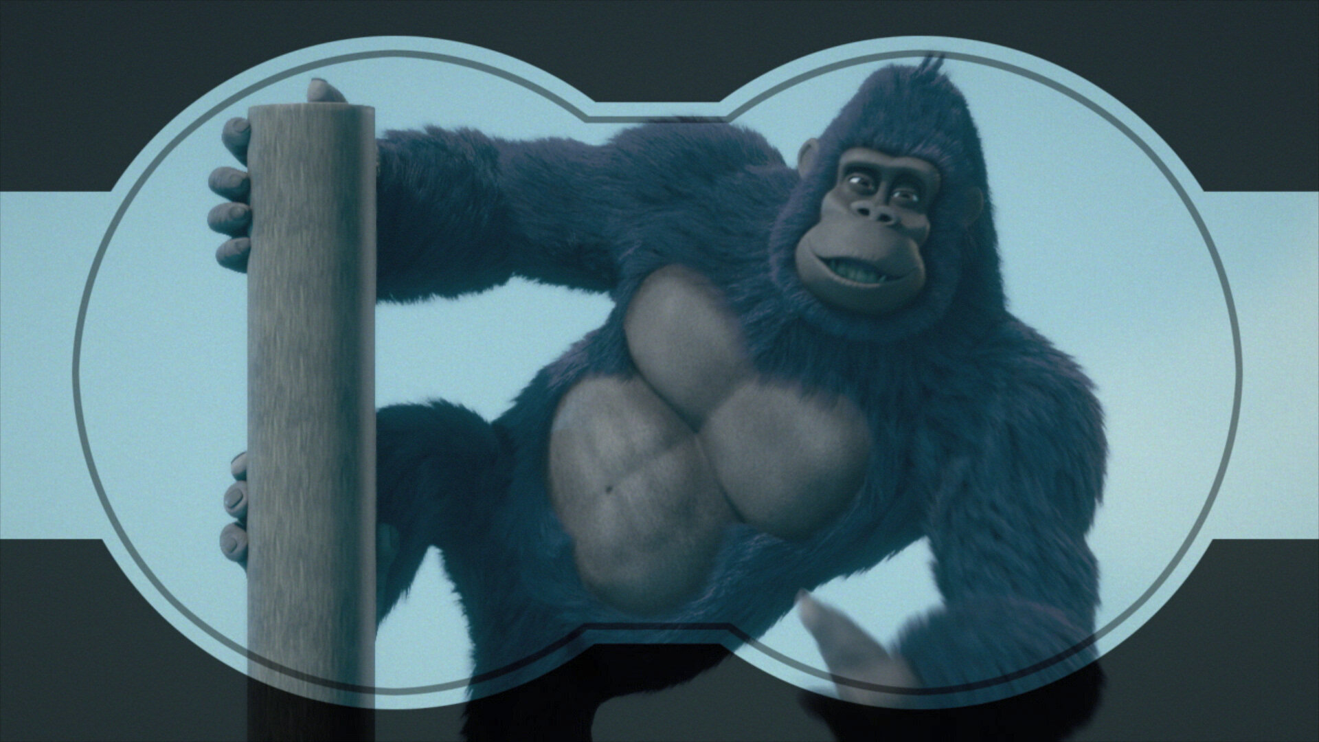 Kong: King of the Apes