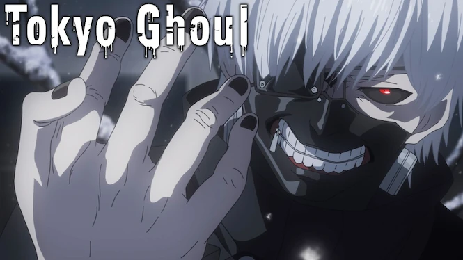 Tokyo Ghoul