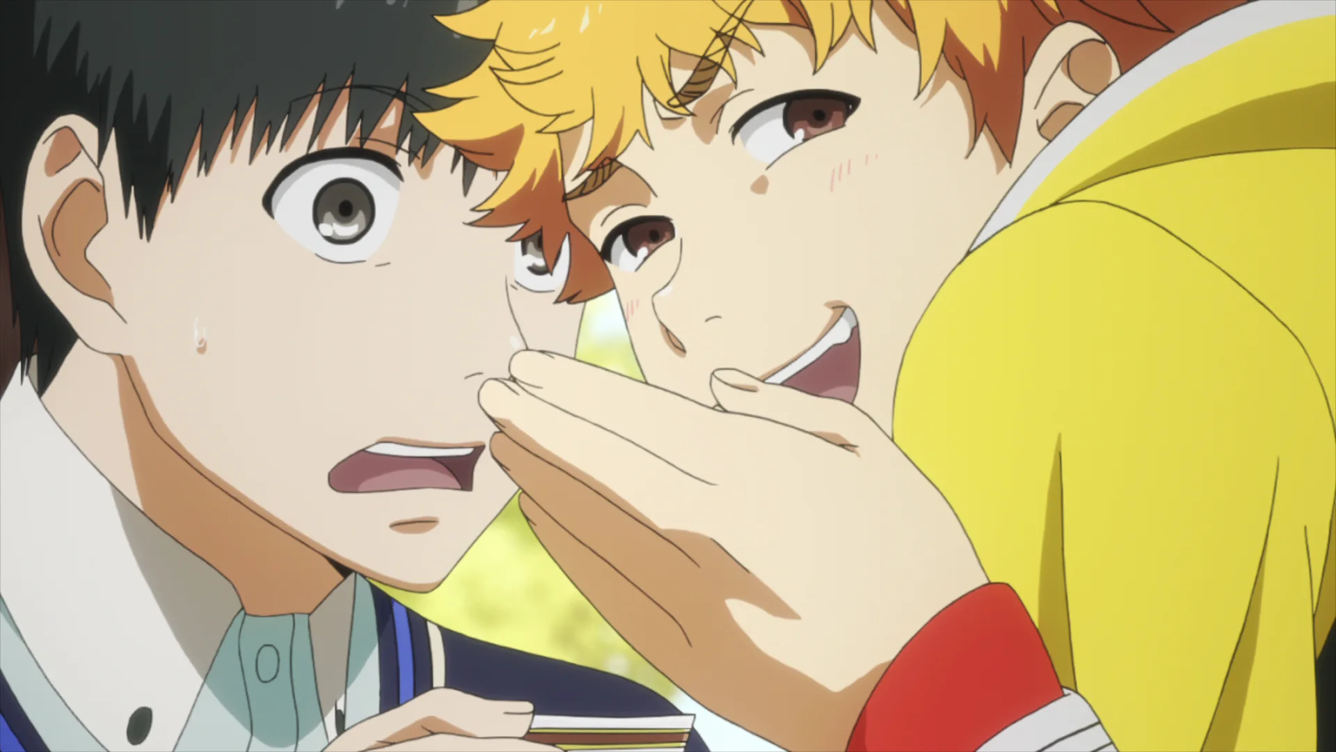 Tokyo Ghoul