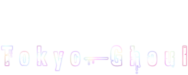 Tokyo Ghoul logo