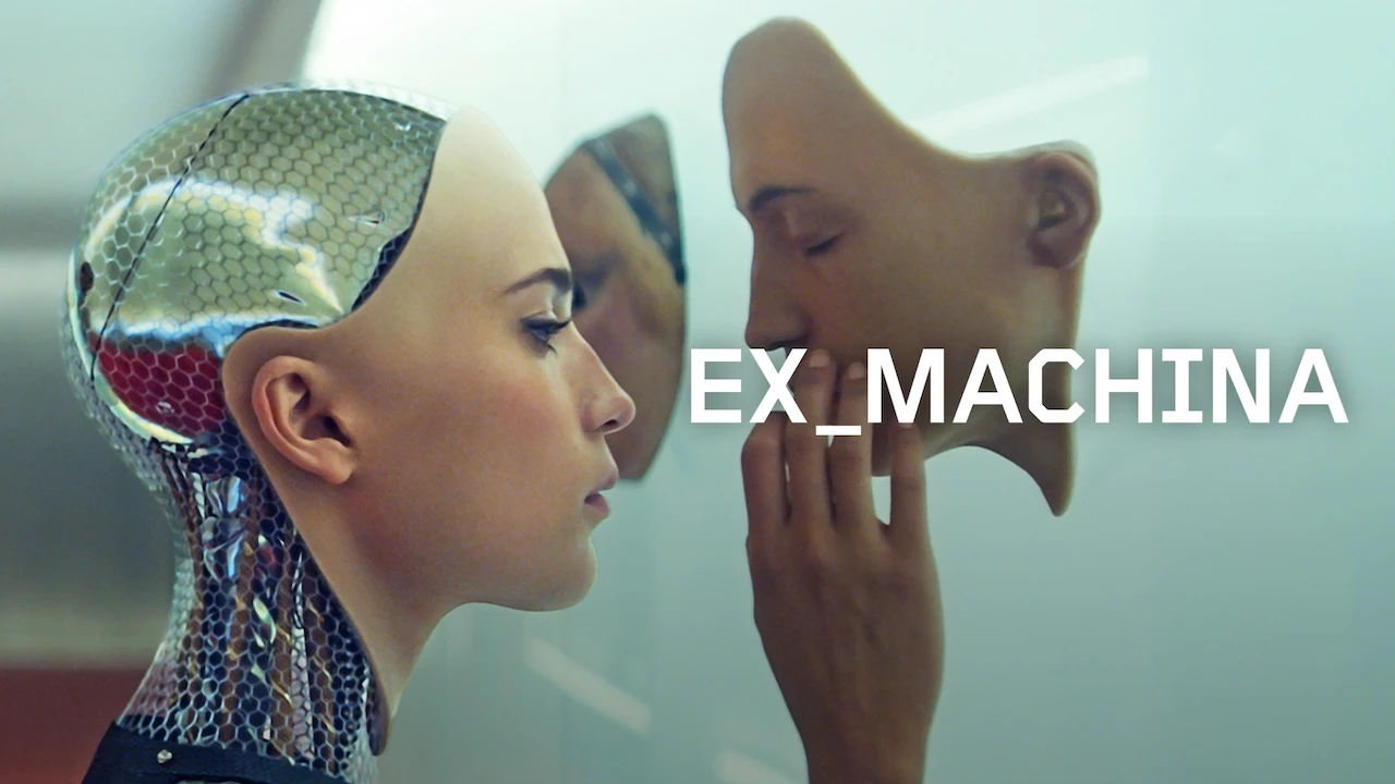 Ex Machina