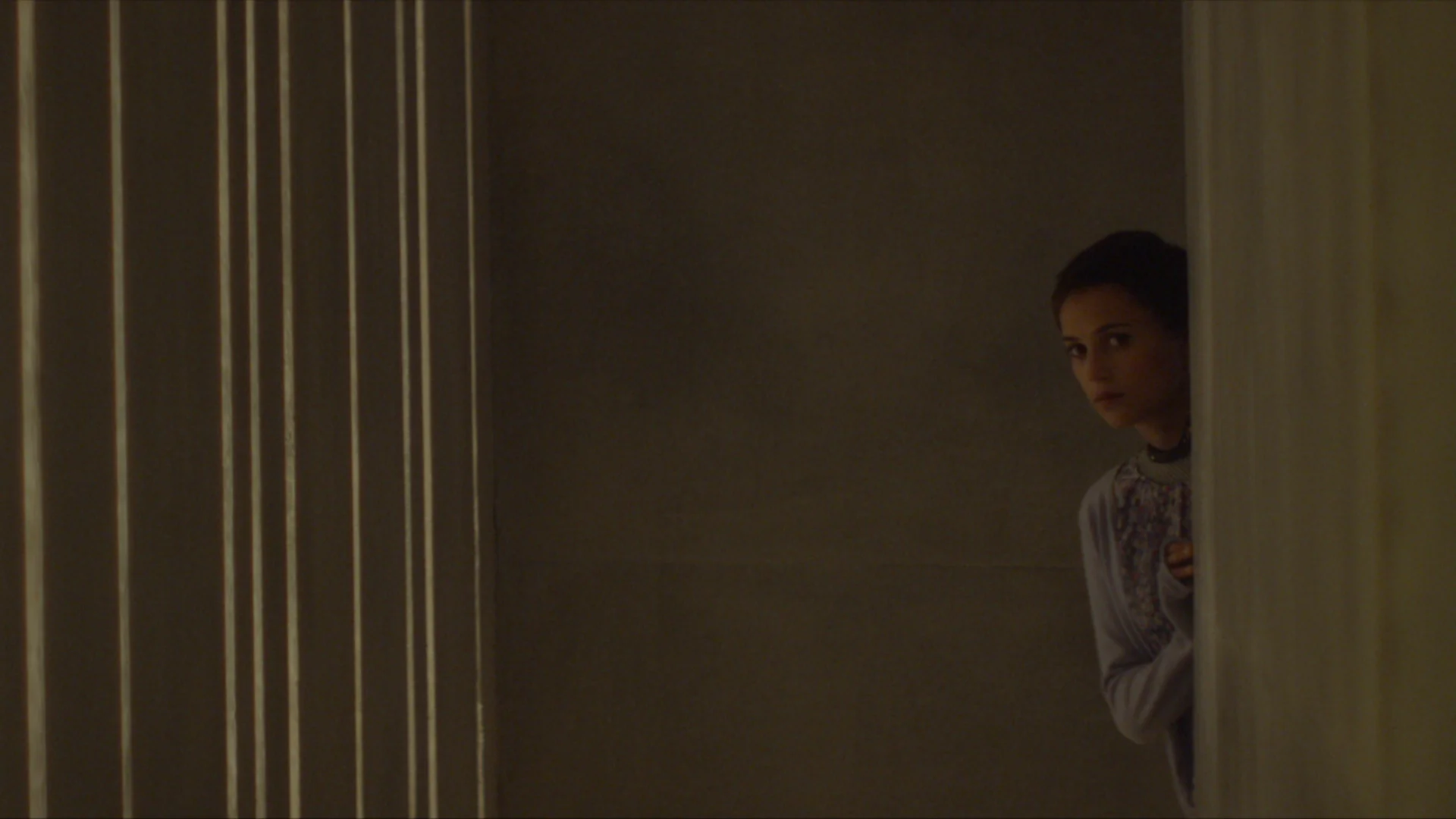 Ex Machina