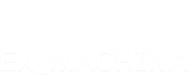 Ex Machina logo