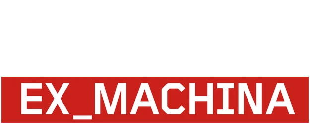 Ex Machina logo
