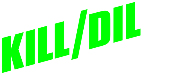 Kill Dil logo