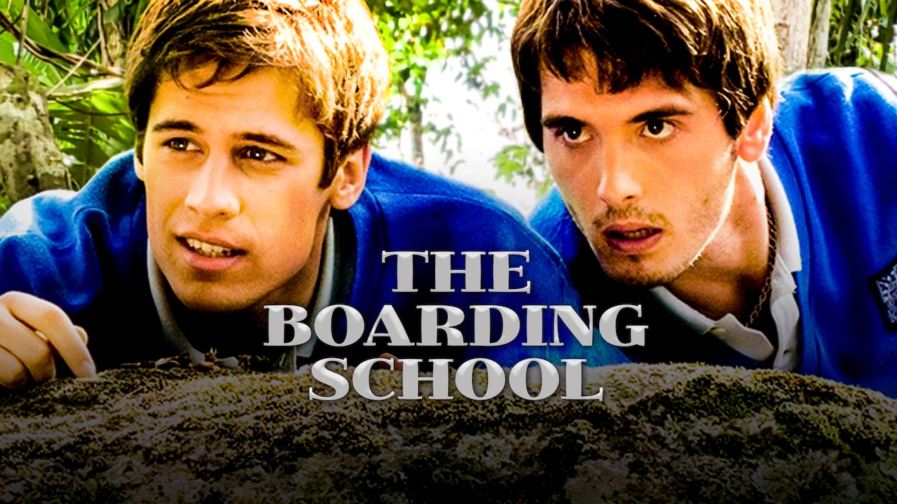 The Boarding School