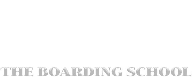 The Boarding School logo