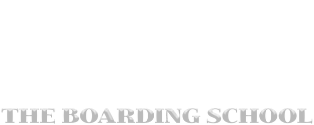 The Boarding School logo