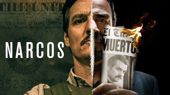 Narcos