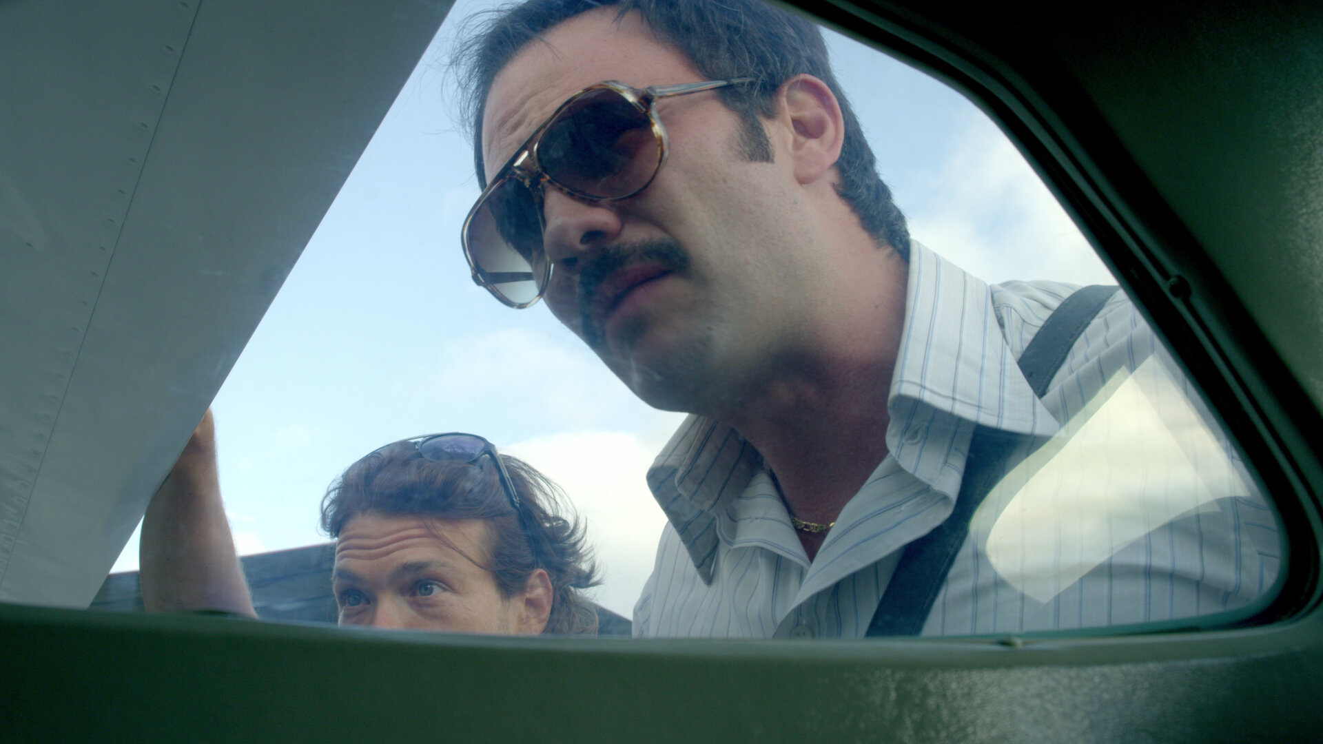 Narcos