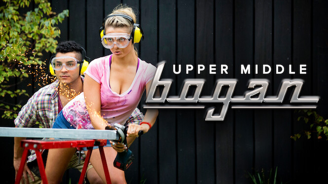 Upper Middle Bogan