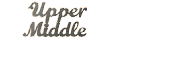 Upper Middle Bogan logo