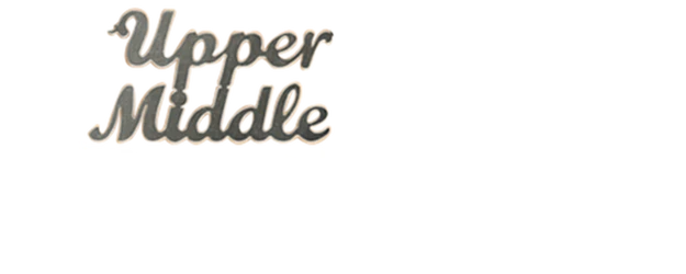 Upper Middle Bogan logo