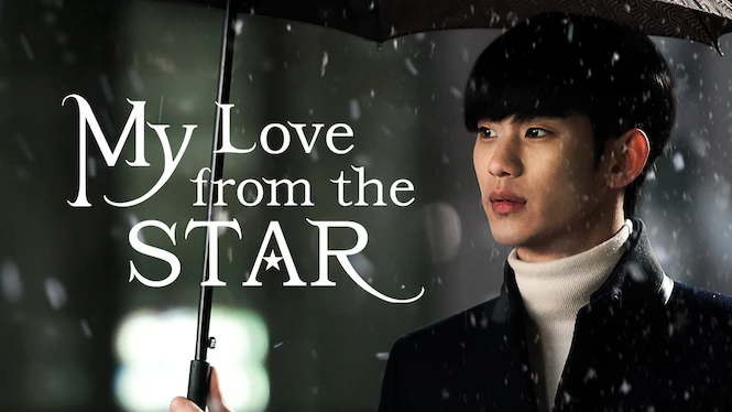 My Love from the Star
