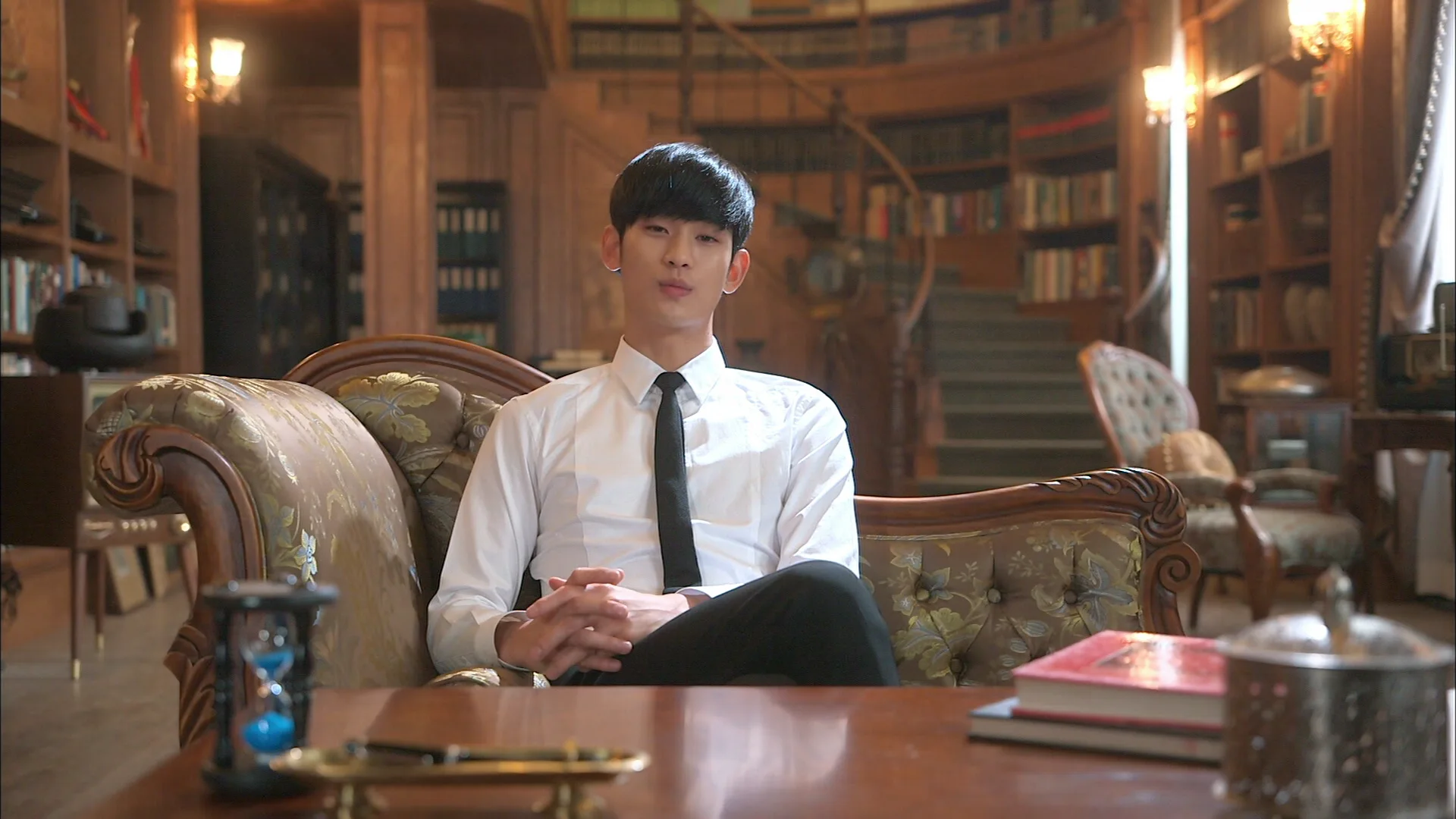 My Love from the Star