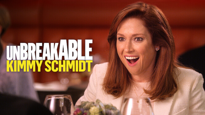 Unbreakable Kimmy Schmidt