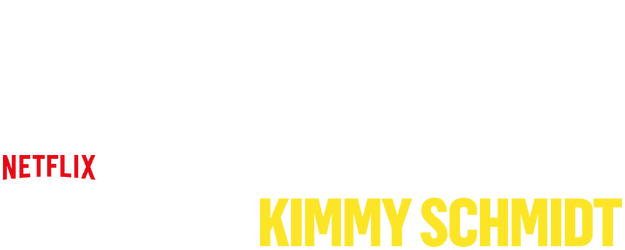 Unbreakable Kimmy Schmidt logo
