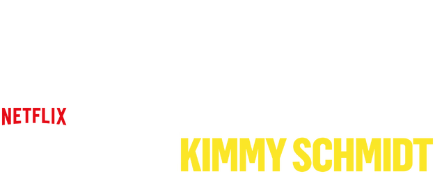 Unbreakable Kimmy Schmidt logo