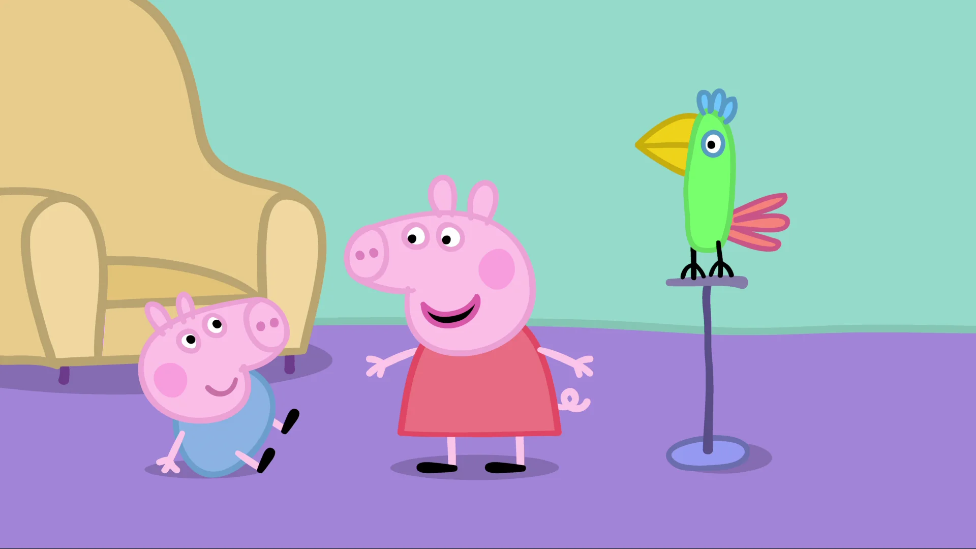 Peppa Pig