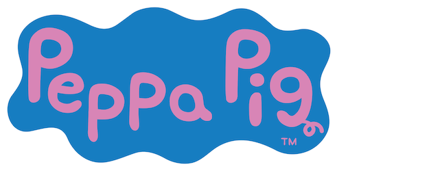 Peppa Pig logo