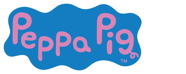 Peppa Pig logo