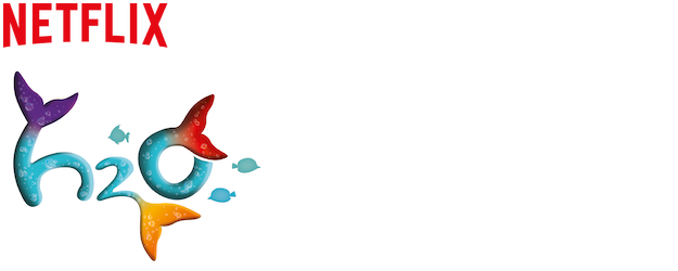 H2O: Mermaid Adventures logo