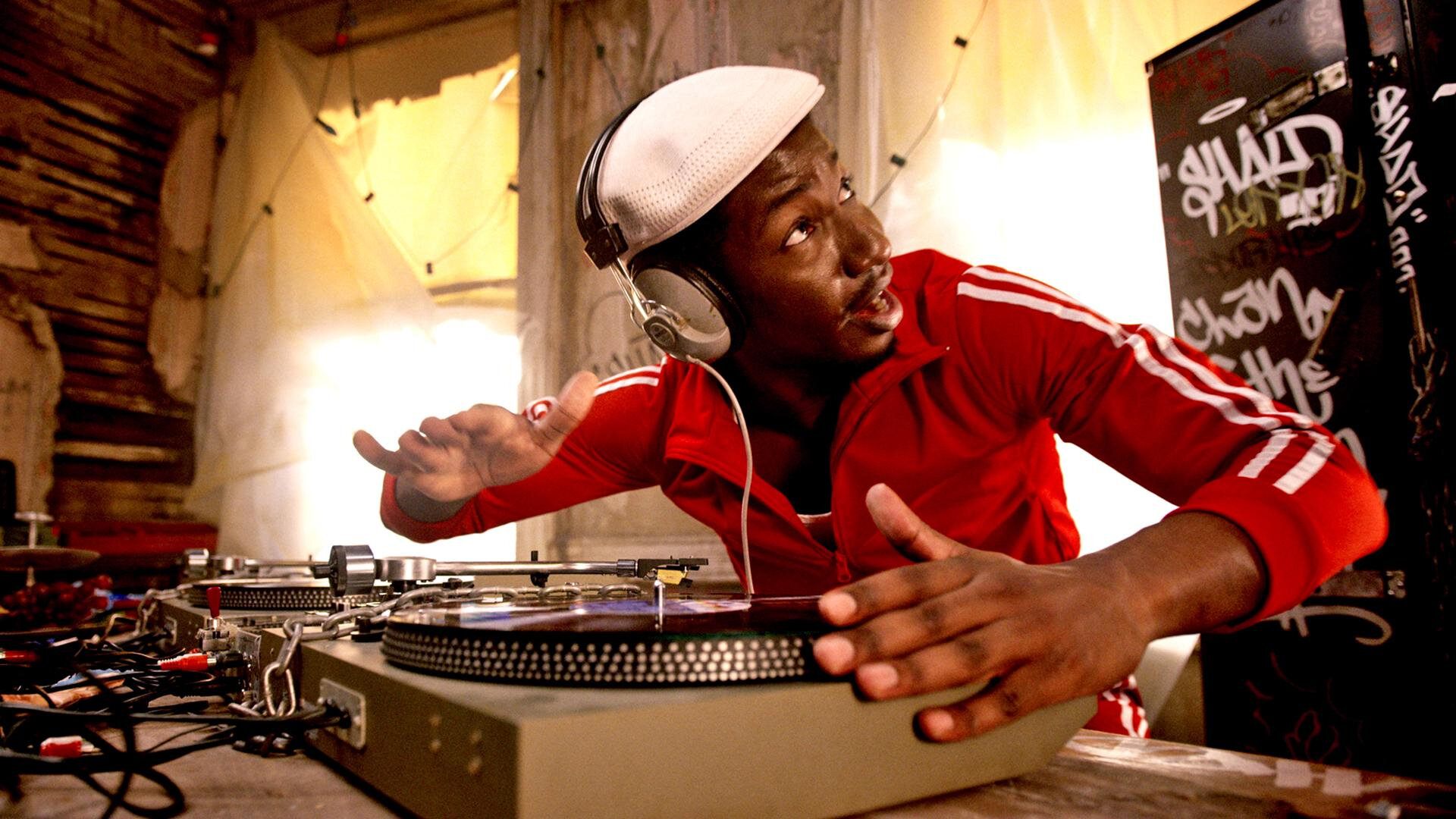 The Get Down