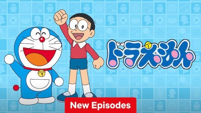 Doraemon