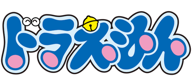 Doraemon logo