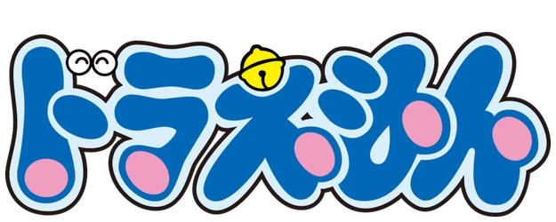 Doraemon logo