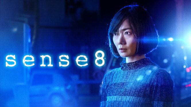 Sense8