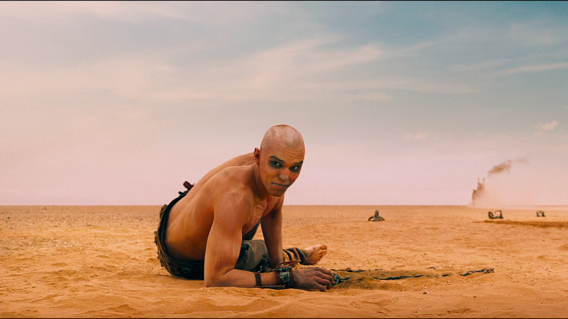 Mad Max: Fury Road