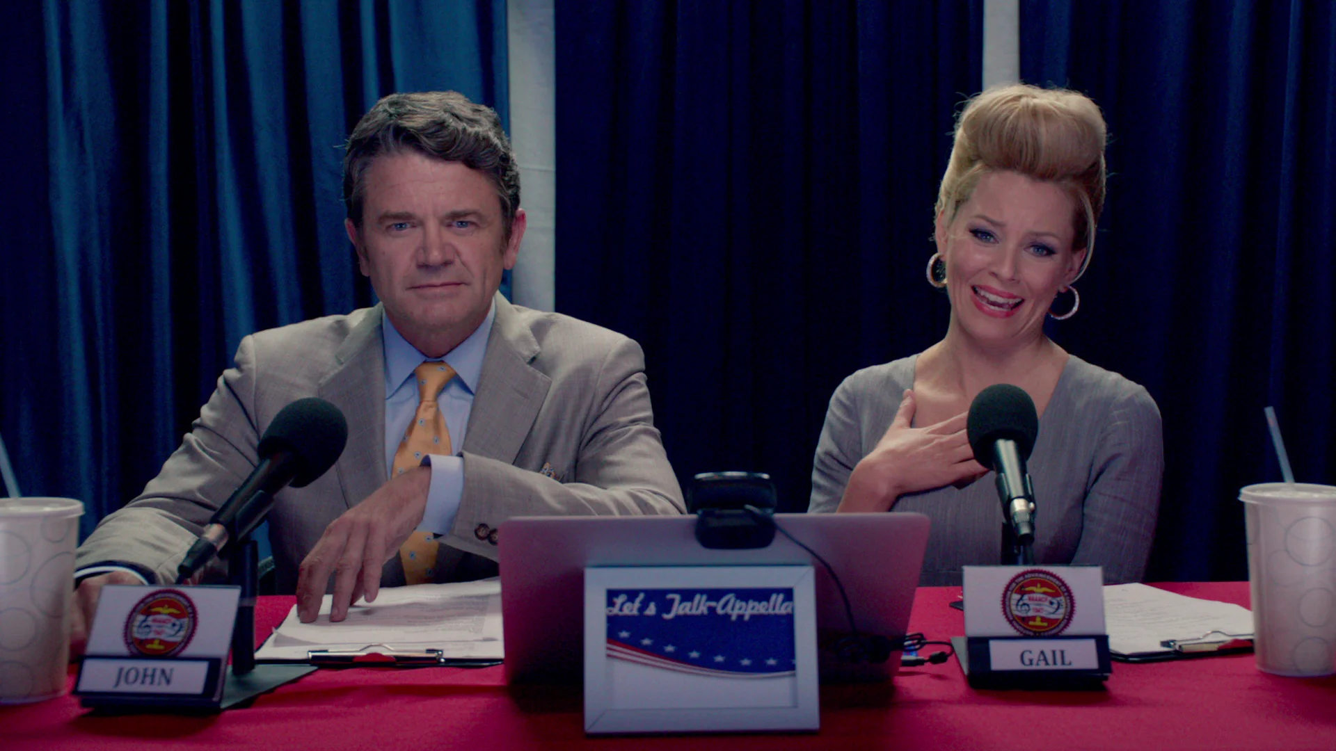 Pitch Perfect 2