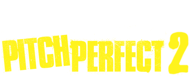 Pitch Perfect 2 logo