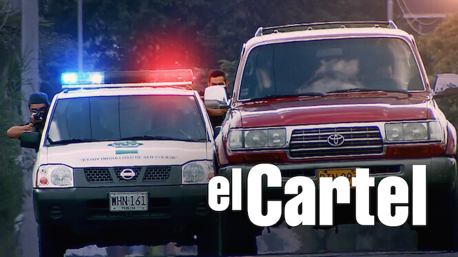 El Cartel