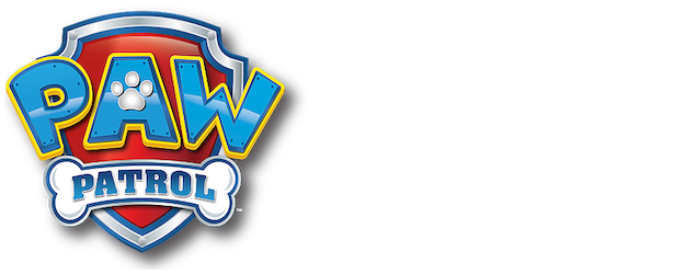 PAW Patrol logo