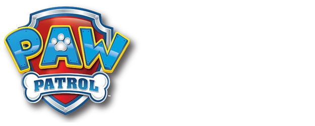 PAW Patrol logo